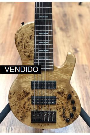 Sire Marcus Miller F10 Poplar Burl 6 string Sire Marcus Miller F10 Poplar Burl 6 string
